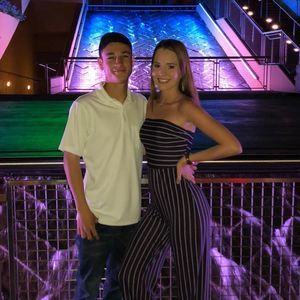 Meet your Posher, Angelo